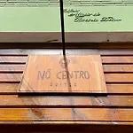 No Centro Suites 3 - Apto Moderno Com Cozinha Compartilhada